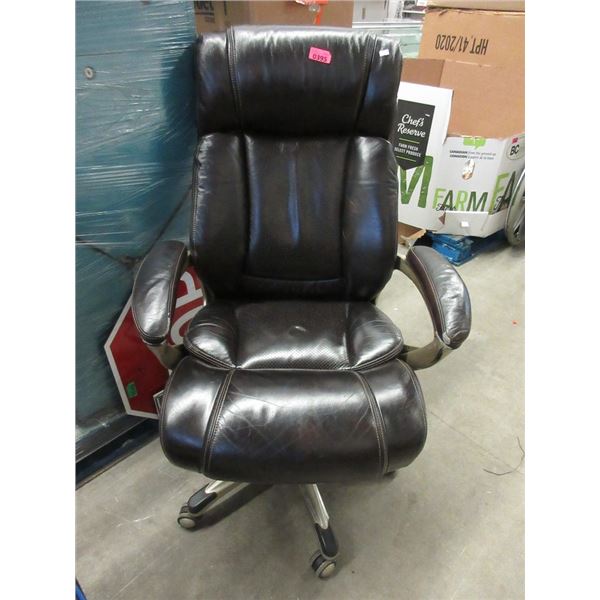 Executive Office Chair - Store Return