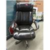 Image 1 : Executive Office Chair - Store Return