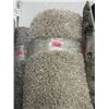 Image 1 : 8' x 10' Beige Medium Pile Area Carpet