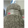 Image 1 : 8' x 10' Grey Speckled Shag Area Carpet