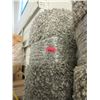 Image 1 : 8' x 10' Grey Speckled Shag Area Carpet