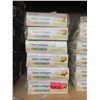 Image 1 : 6 Boxes of Clean Collagen Proteins Bars