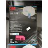 Image 1 : 3 Boxes of 10 3M Cool Flow Respirator Masks