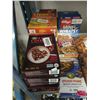 Image 1 : 15 Boxes of Assorted Cereal