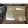 Image 1 : 4 Boxes of 100 Sheets of Printer Address Labels