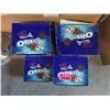 Image 1 : 10 Boxes of Cadbury Oreo Chocolate Bars