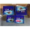 Image 1 : 10 Boxes of Cadbury Oreo Chocolate Bars