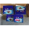 Image 1 : 10 Boxes of Cadbury Oreo Chocolate Bars