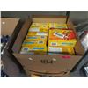 Image 1 : 35 Boxes of Old El Paso Cheesy Taco Shells