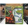 Image 1 : 2 Cases of 10 New Indoor/Outdoor Festival Lights