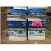 Image 1 : 14 x 32 Oz. Jars of Organic Jasmine Rice