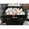 Image 1 : Crate of 45+ Electrolytes & Other Supplements