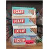 Image 1 : 4 Boxes of Assorted Clif Bars