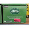 Image 1 : 4 Boxes of 24 Green Mountain K-Cup Coffee Pods