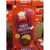 Image 1 : 10 x 300 g Boxes of Peek Freans Cookies