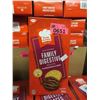 Image 1 : 10 x 300 g Boxes of Peek Freans Cookies