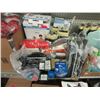 Image 1 : Box of Assorted Amazon Overstock Goods