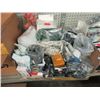 Image 1 : Box of Assorted Amazon Overstock Goods