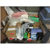 Image 1 : Box Lot of Assorted Amazon Overstock Goods
