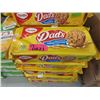 Image 1 : 13 x 320 g Packages of Dad's Oatmeal Cookies