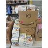 Image 1 : 45+ x 200 g Boxes of Triscuit Original Crackers