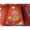 Image 1 : 14 x 300 g Peak Freans Fruit Cream Cookies