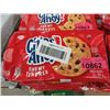 Image 1 : 8 x 271 g Packages of Chips Ahoy Chewy Cookies