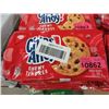 Image 1 : 8 x 271 g Packages of Chips Ahoy Chewy Cookies