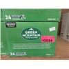 Image 1 : 4 Boxes of 24 Green Mountain K-Cup Coffee Pods