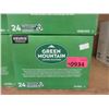 Image 1 : 4 Boxes of 24 Green Mountain K-Cup Coffee Pods