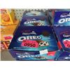 Image 1 : 10 Boxes of 12 Dairy Milk Oreo Bars