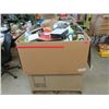 Image 1 : Skid of Assorted Amazon Overstock Goods