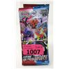Image 1 : 10 Packs of 5 Pokemon "Matchless Fighter" Cards