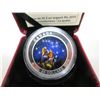 Image 2 : 2015 Canada Fine Silver $25 Star Charts Coin