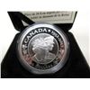 Image 2 : 2012 Canada Fine Silver Diamond Jubilee Coin