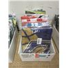 Image 1 : 19 New 3' x 5' Sports Team Flags & Banners