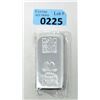 Image 1 : 10 Oz. Republic Metals .999+ Silver Bar