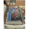 Image 1 : 100 Assorted Comic Books