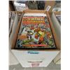 Image 1 : 100 Assorted Comic Books