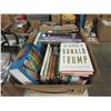 Image 1 : 30 + Assorted New Books