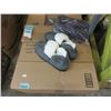 Image 1 : Case of 14 Assorted New House Slippers