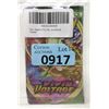 Image 1 : 3 Booster Packs of 10 Pokemon Cards