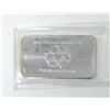 Image 2 : 1 Oz. .9995 Silver Ohio Precious Metals Bar