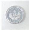 Image 2 : 2012 Canada Fine Silver Diamond Jubilee Coin