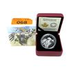 Image 1 : 2014 Canada Fine Silver "Nanaboozhoo" $20 Coin