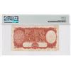 Image 2 : ND 1942, Commonwealth of Australia,  10 Shillings, PMG 25 Very Fine.