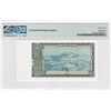 Image 2 : 1953,Czechoslovakia/Socialist Republic,  50 Korun. PMG 67EPQ Superb Gem Uncirculated.