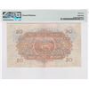 Image 2 : 1939, East Africa, Currency Board,  20 Shillings, PMG 35 Choice Very Fine.