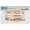 Image 2 : 2011, Faeroe Islands/Danish Admin,  100 Kronur, PMG 70EPQ* Seventy Gem Uncirculated.