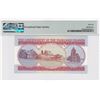 Image 2 : 1983, Falkland Islands, 5 Pounds,  PMG 66EPQ Gem Uncirculated.